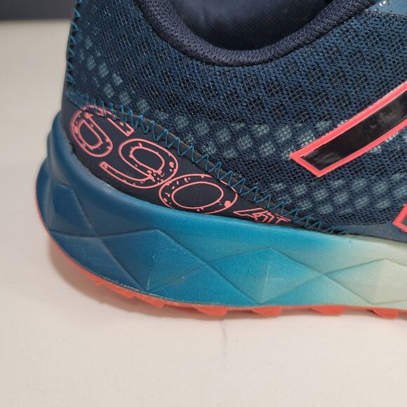 New Balance 690 v1 Trail Running Shoes  Size 8 - Picture 5 of 10
